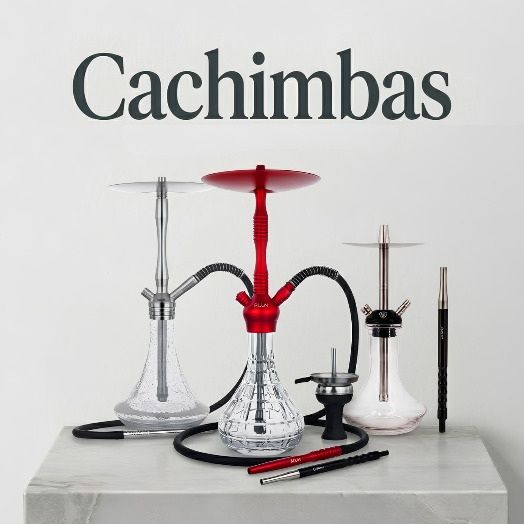 Cachimbas